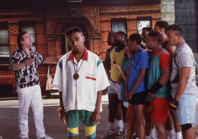 Anthony Barboza/Getty Images