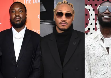 Dimitrios Kambouris/Getty Images, Jon Kopaloff/Getty Images, Vittorio Zunino Celotto/Getty Images