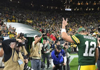 Stacy Revere/Getty Images