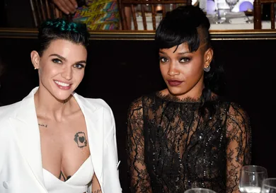 Frazer Harrison/Getty Images