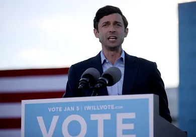 Chip Somodevilla/Getty Images