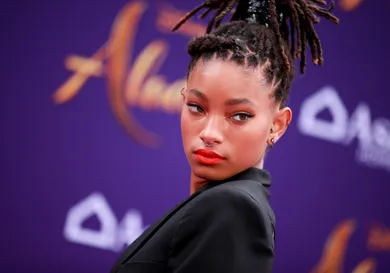 Rich Fury/Getty Images