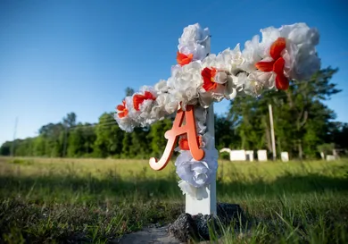 Sean Rayford/Getty Images