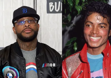 Jamie McCarthy/Getty Images, Frank Edwards/Fotos International/Getty Images