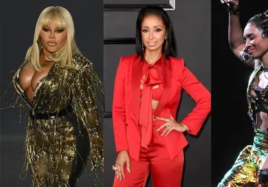 Mike Coppola, Frazer Harrison & Brad Barket/Getty Images