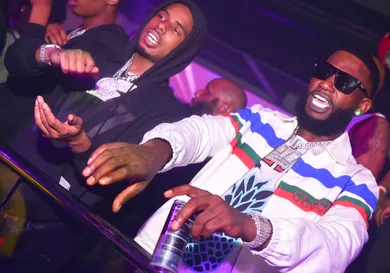 Prince Williams/Wireimage/Getty Images