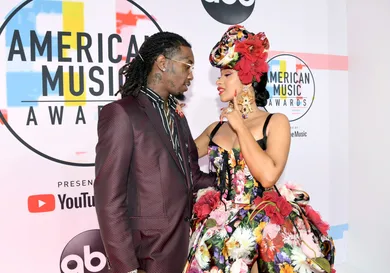 Emma McIntyre/Getty Images