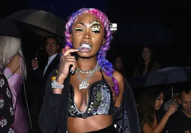 Dimitrios Kambouris / Staff / Getty Images