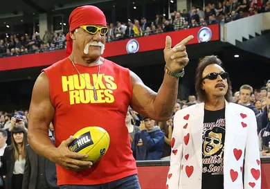 Michael Dodge/AFL Media/Getty Images