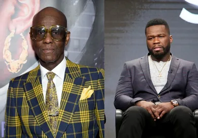 Jamie McCarthy/Frederick M. Brown/Getty Images