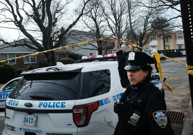 Spencer Platt / Staff / Getty Images