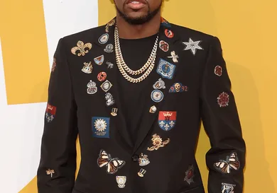 Jamie McCarthy / gettyimages