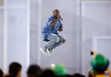 Ezra Shaw/ Getty Images