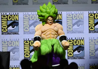 Kevin Winter/Getty Images