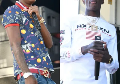 Scott Dudelson & Johnny Nunez/Getty Images