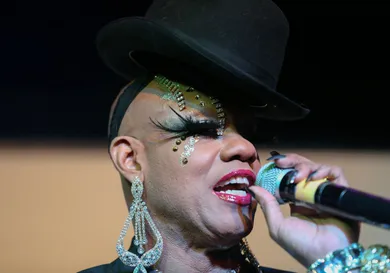 Bennett Raglin/Getty Images