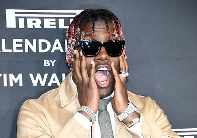 Dimitrios Kambouris/Getty Images