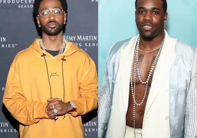 Jerritt Clark & Brendon Thorn/Getty Images