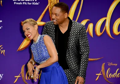 Kevin Winter/Getty Images