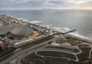 John Moore/Getty Images