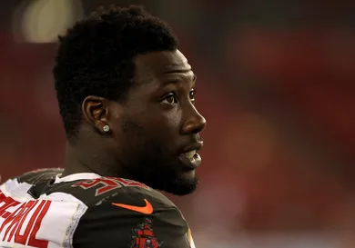 Mike Ehrmann/Getty Images