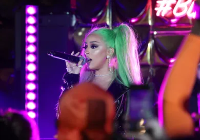 Ari Perilstein/Getty Images