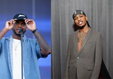 Isaac Brekken/Getty Images; Emma McIntyre/Getty Images