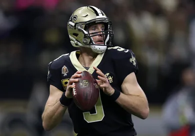 Chris Graythen/Getty Images