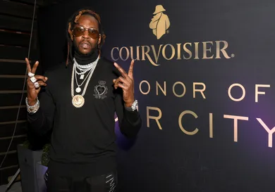 Andrew Toth/Getty Images