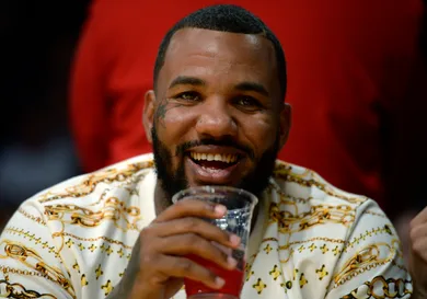 Kevork Djansezian/Getty Images