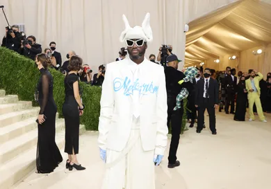 Mike Coppola/Getty Images