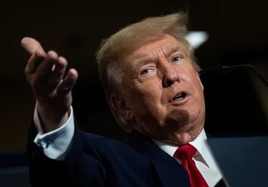 Drew Angerer/Getty Images