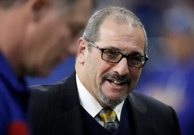 Joe Robbins/Getty Images