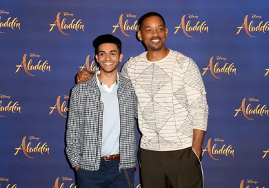 Gareth Cattermole/Gareth Cattermole/Getty Images