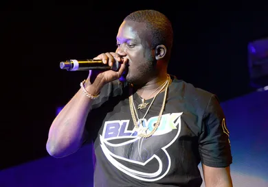 Scott Dudelson/Getty Images