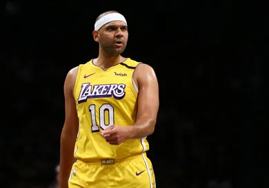 Mike Stobe/Getty Images