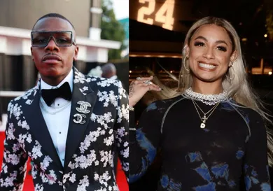 Rich Fury / Staff / Getty Images, Daniel Boczarski / Stringer / Getty Images