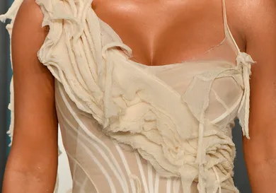 Frazer Harrison/Getty Images