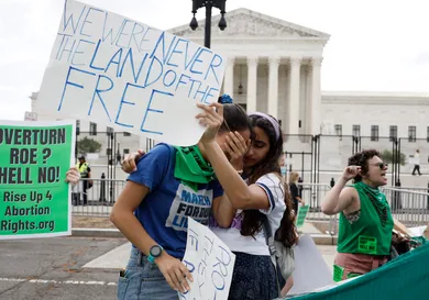 Anna Moneymaker/Getty Images