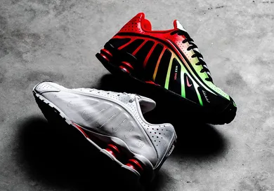 Image Via SneakerNews