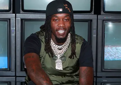 Rich Fury/ Getty Images