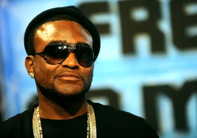 Brad Barket/Getty Images