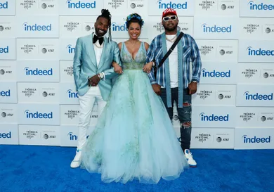 Jason Mendez/Getty Images