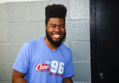 Paras Griffin/Getty Images