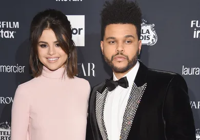 Dimitrios Kambouris/Getty Images