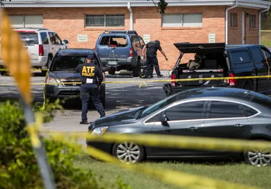 Joe Buglewicz/Getty Images)