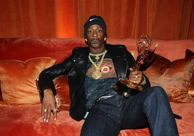 Phillip Faraone/Getty Images