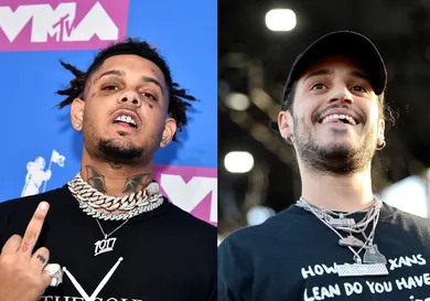 Mike Coppola/Getty Images, Scott Dudelson/Getty Images