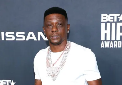 Bennett Raglin / Stringer / Getty Images