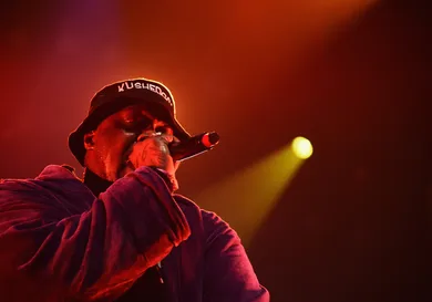 Photo by Michael Loccisano/Getty Images